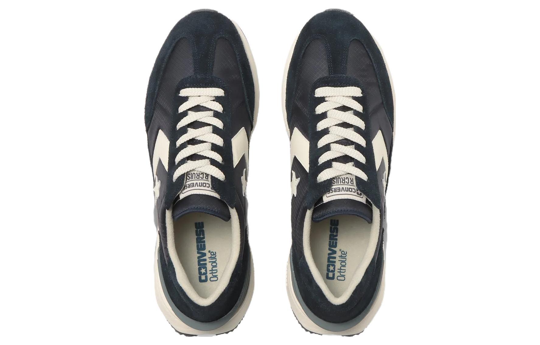 Converse STARFIRE SC J 'Vintage Navy' 圖 4