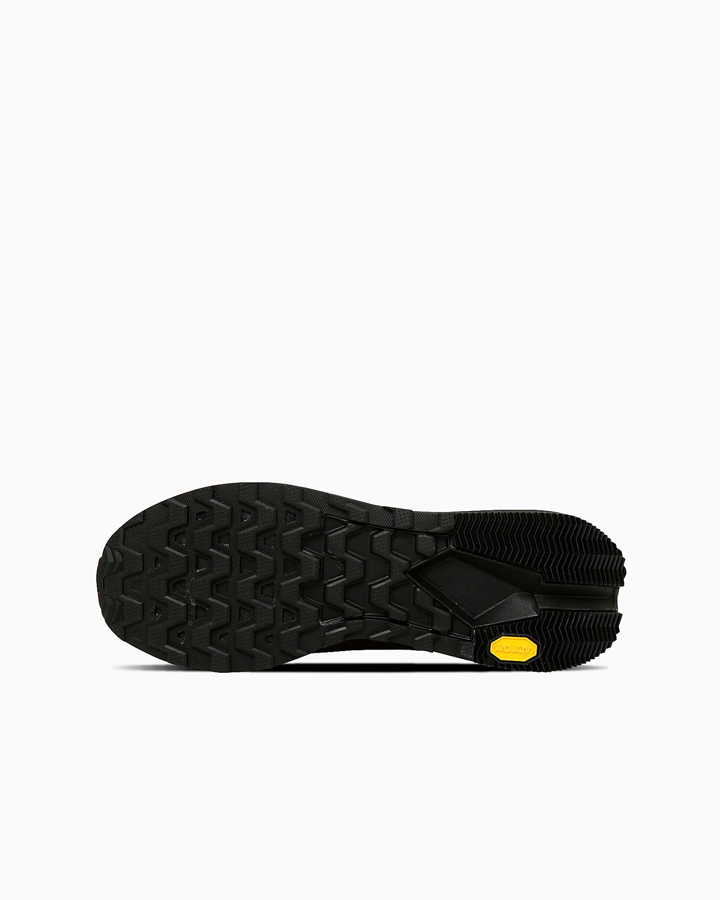 Details for コンバース スターファイア SC J レザー スニーカー ブラウン 33702031