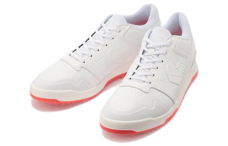 Converse Startech GF/Bg 'White' 圖 2