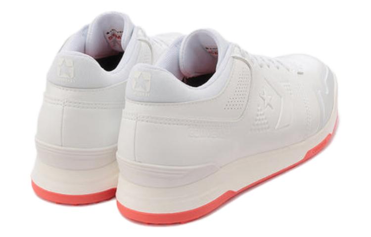 Converse Startech GF/Bg 'White' 圖 3