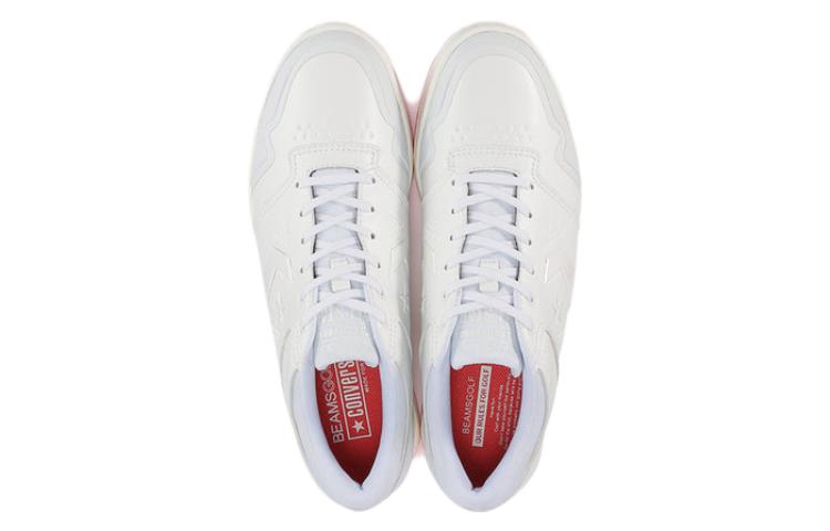 Converse Startech GF/Bg 'White' 圖 4