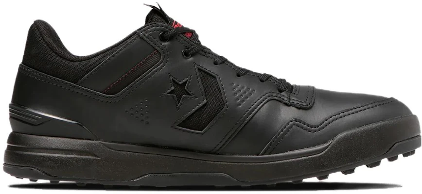 Converse Startech Golf Briefing ''Schwarz'' 33500310 Order Converse Startech Golf Briefing ''Schwarz'' 33500310