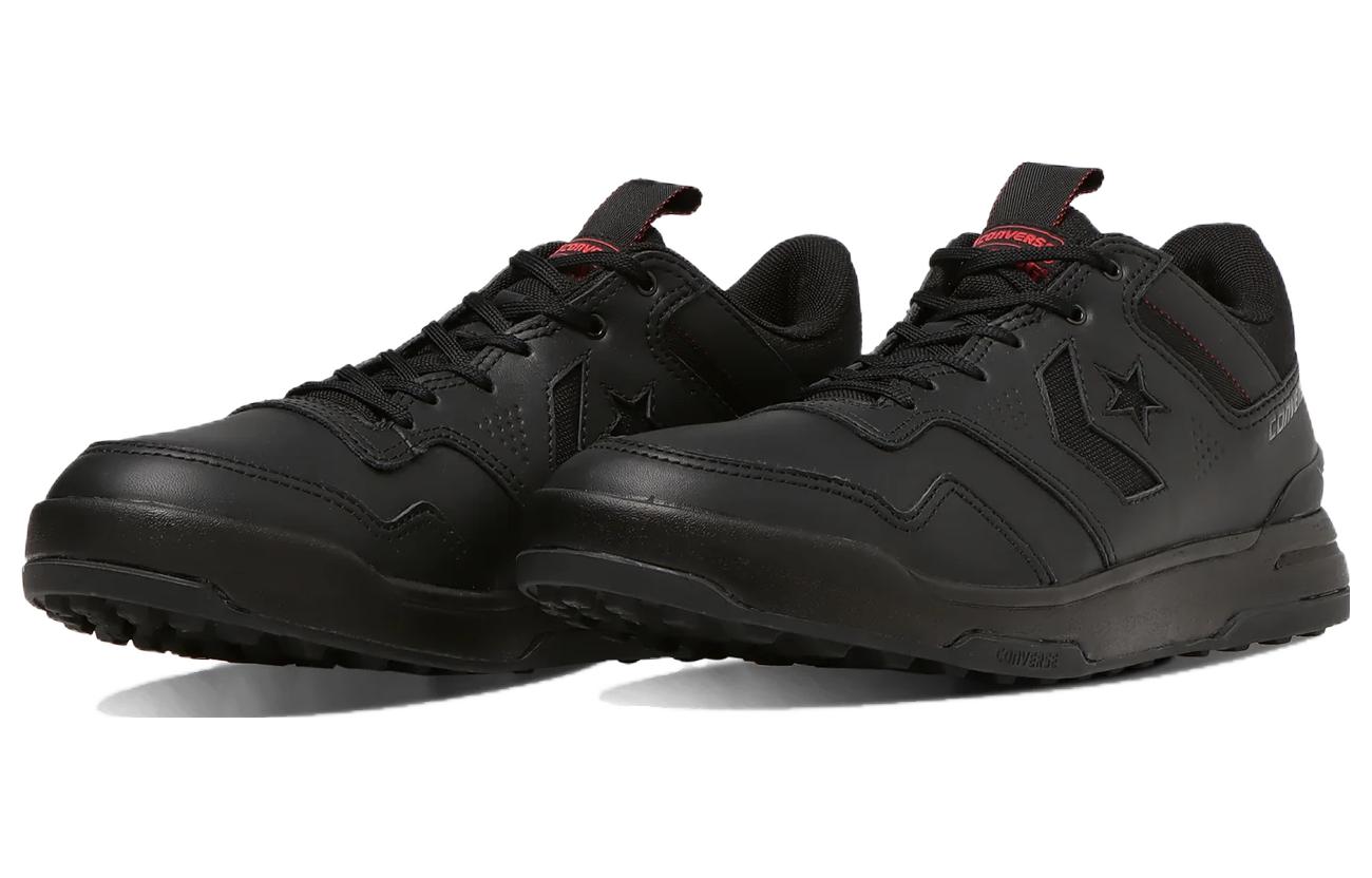 Lookbook Converse Startech Golf Briefing ''Schwarz'' 33500310