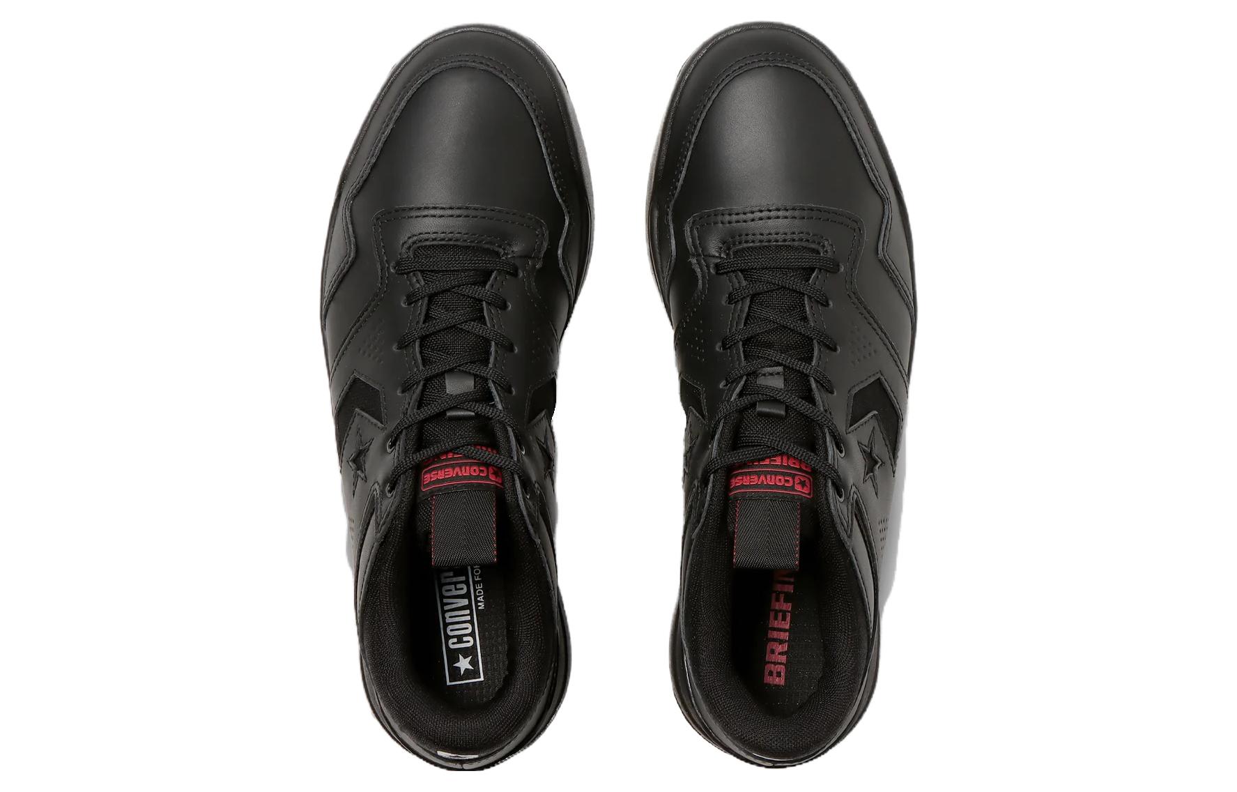 Shop Converse Startech Golf Briefing ''Schwarz'' 33500310