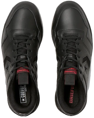Converse Startech Golf Briefing ''Schwarz'' 33500310 Shop Converse Startech Golf Briefing ''Schwarz'' 33500310