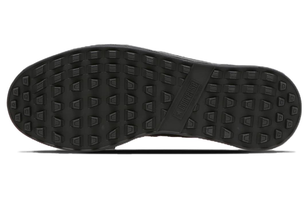 Details for Converse Startech Golf Briefing ''Schwarz'' 33500310