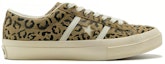 Order Converse Star & Bars 'Leopard Suede' Kulit Kalisirip 35200360