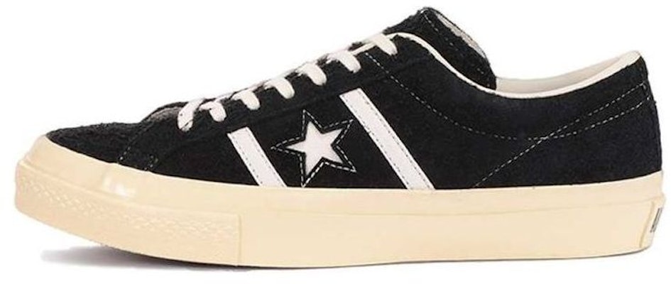 コンバース スター&バーズ US スエード ブラック 35200400 Buy コンバース スター&バーズ US スエード ブラック 35200400