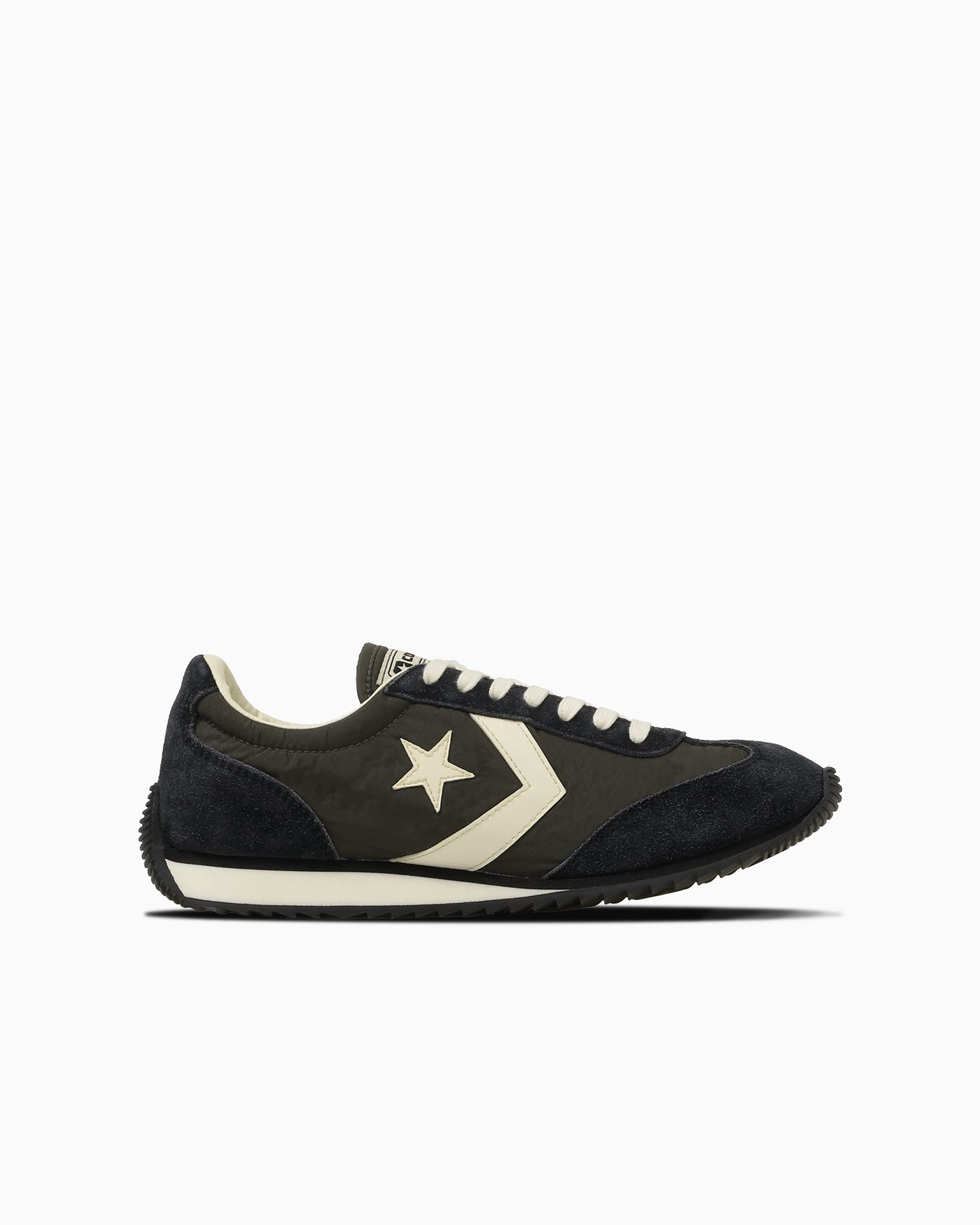 Lookbook Converse Steffir AG 黑色款 33702483