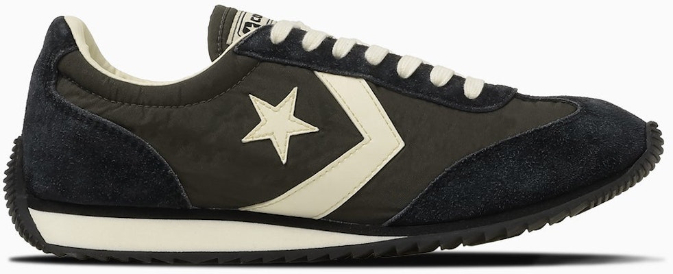 Converse Steffir AG 黑色款 33702483 Lookbook Converse Steffir AG 黑色款 33702483