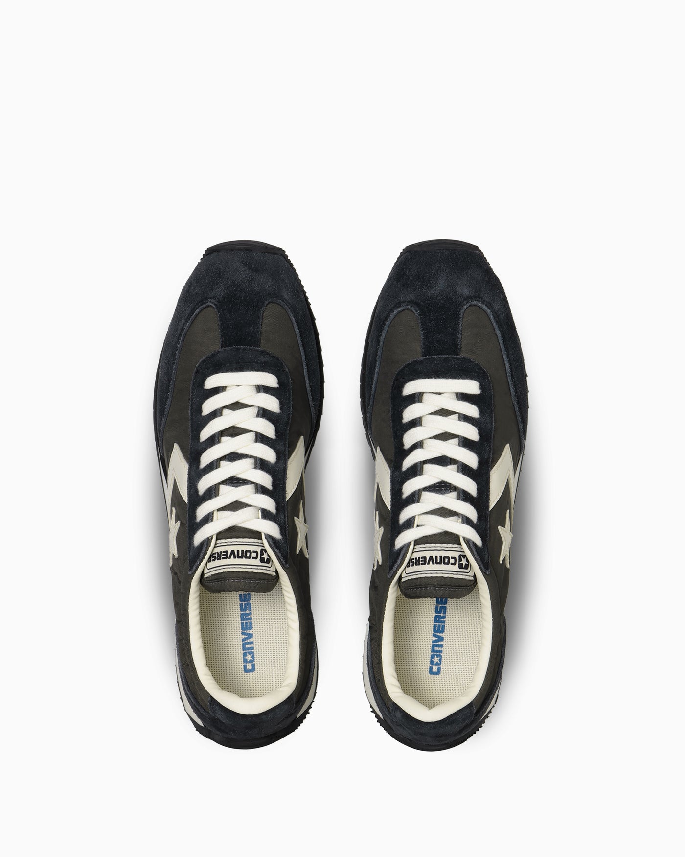 Shop Converse Steffir AG 黑色款 33702483