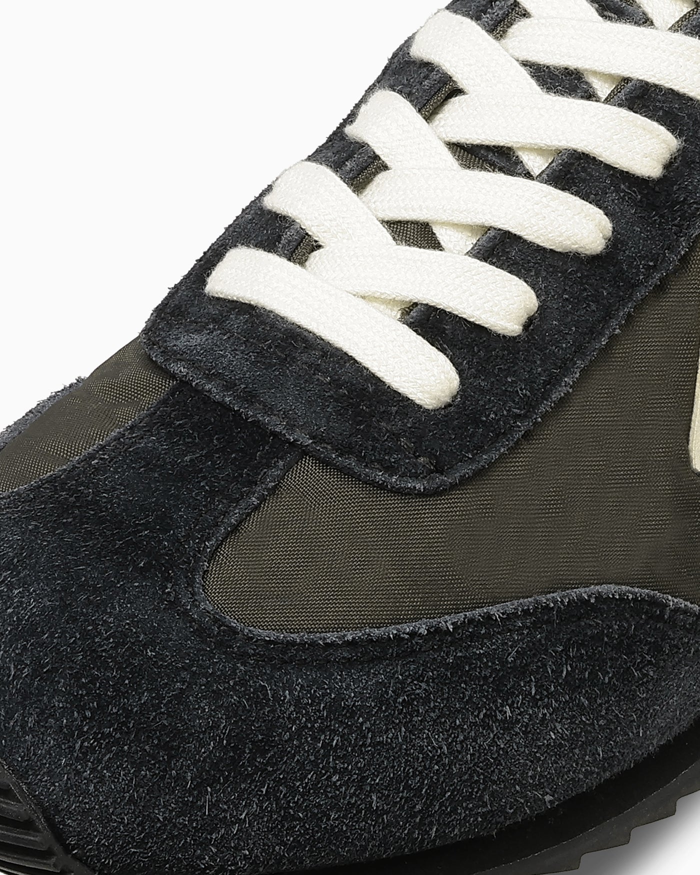 Sizing Converse Steffir AG 黑色款 33702483