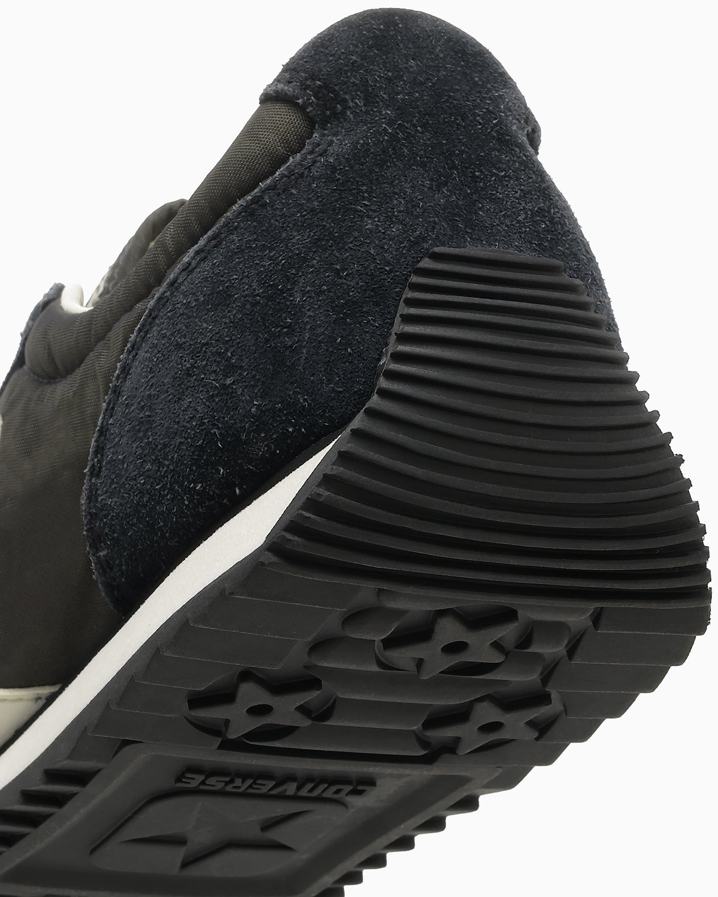 Cheap Converse Steffir AG 黑色款 33702483