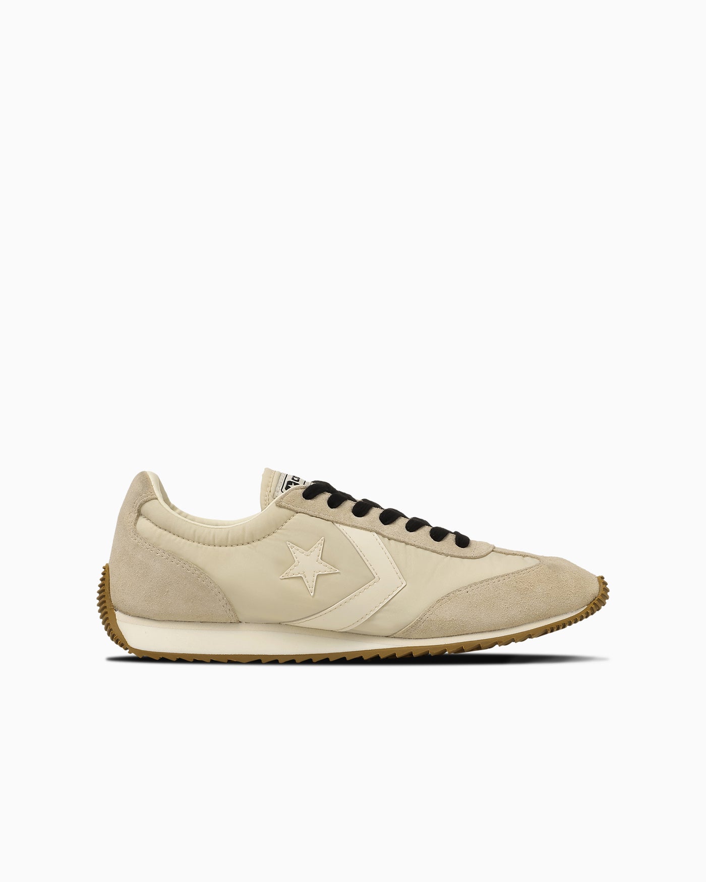 Lookbook Converse Stone Island Fire AG Bone White Tulang Putih 33702484