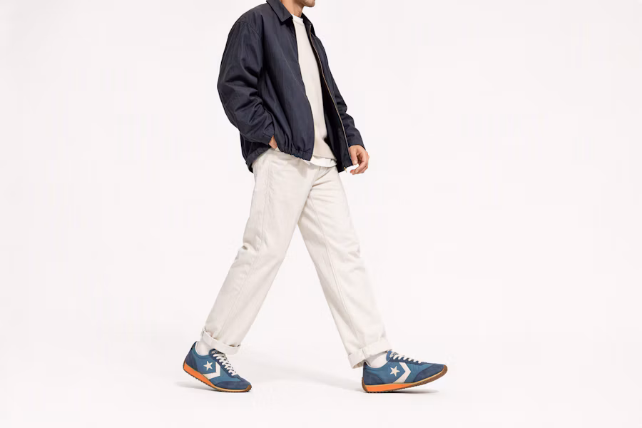 Converse Stone Island Fire AG Zapatillas Azul/Naranja Quemado 33702481 Order Converse Stone Island Fire AG Zapatillas Azul/Naranja Quemado 33702481