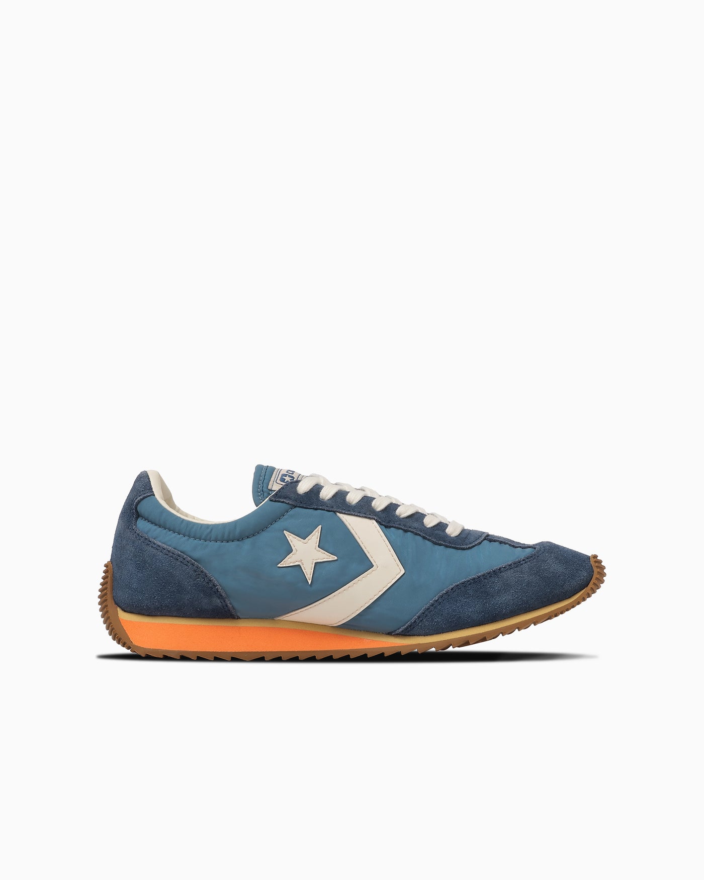 Lookbook Converse Stone Island Fire AG Sneakers Biru/Jingga Terbakar 33702481