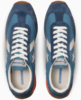 Purchase Converse Stone Island Fire AG Zapatillas Azul/Naranja Quemado 33702481
