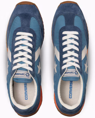 Converse Stone Island Fire AG Zapatillas Azul/Naranja Quemado 33702481 Purchase Converse Stone Island Fire AG Zapatillas Azul/Naranja Quemado 33702481