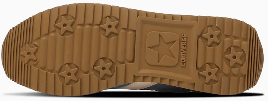 Sizing Converse Stone Island Fire AG Zapatillas Azul/Naranja Quemado 33702481