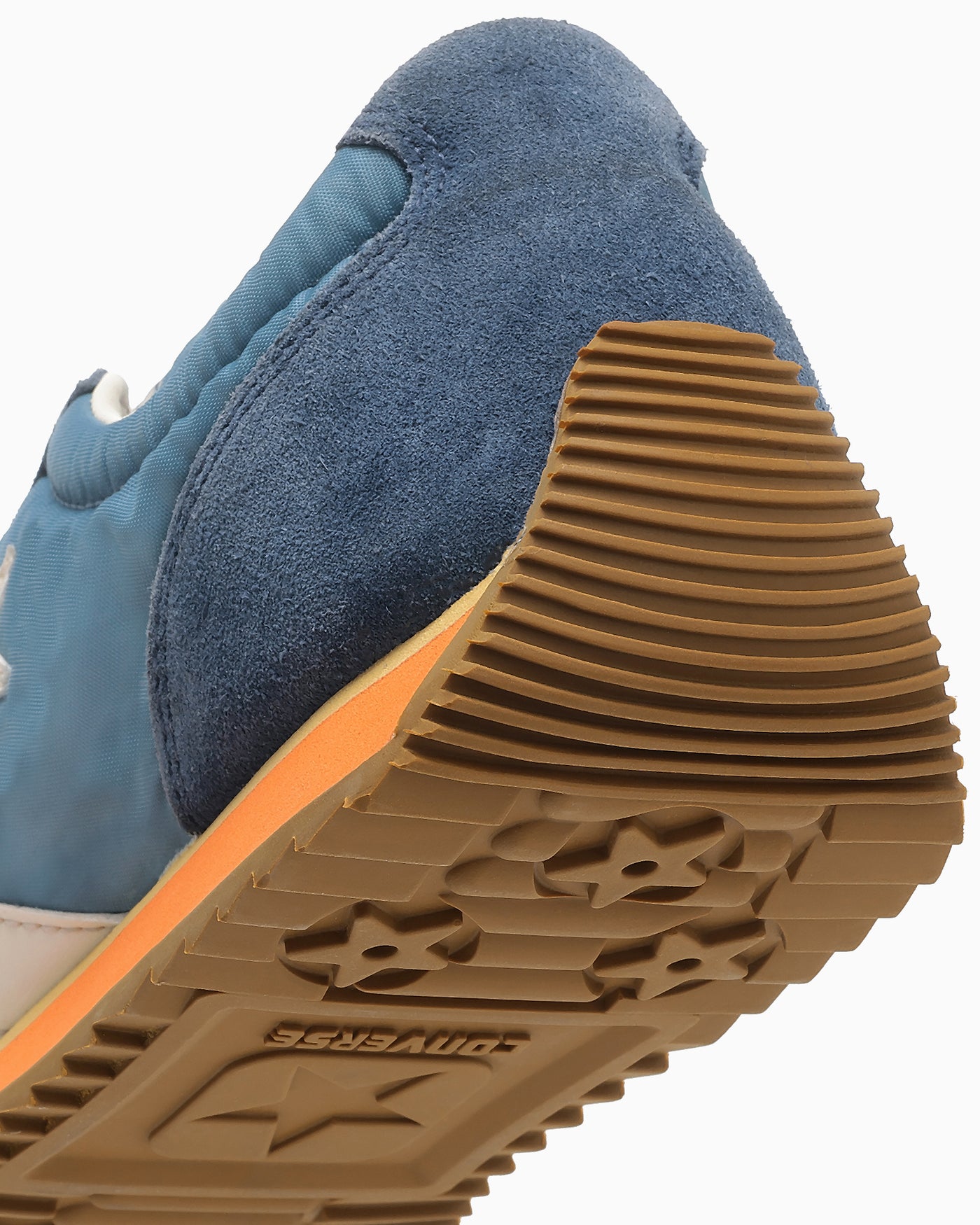 Cheap Converse Stone Island Fire AG Sneakers Biru/Jingga Terbakar 33702481