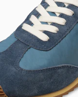 Cheap Converse Stone Island Fire AG Zapatillas Azul/Naranja Quemado 33702481