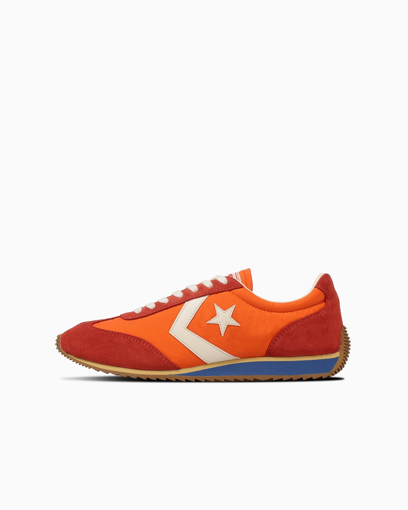 Converse Stone Island Fire AG Sneakers Red/Burnt Blue 33702482