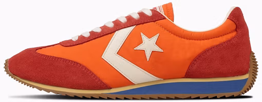 Buy Converse Stone Island Fire AG Zapatillas Rojo/Azul Quemado 33702482