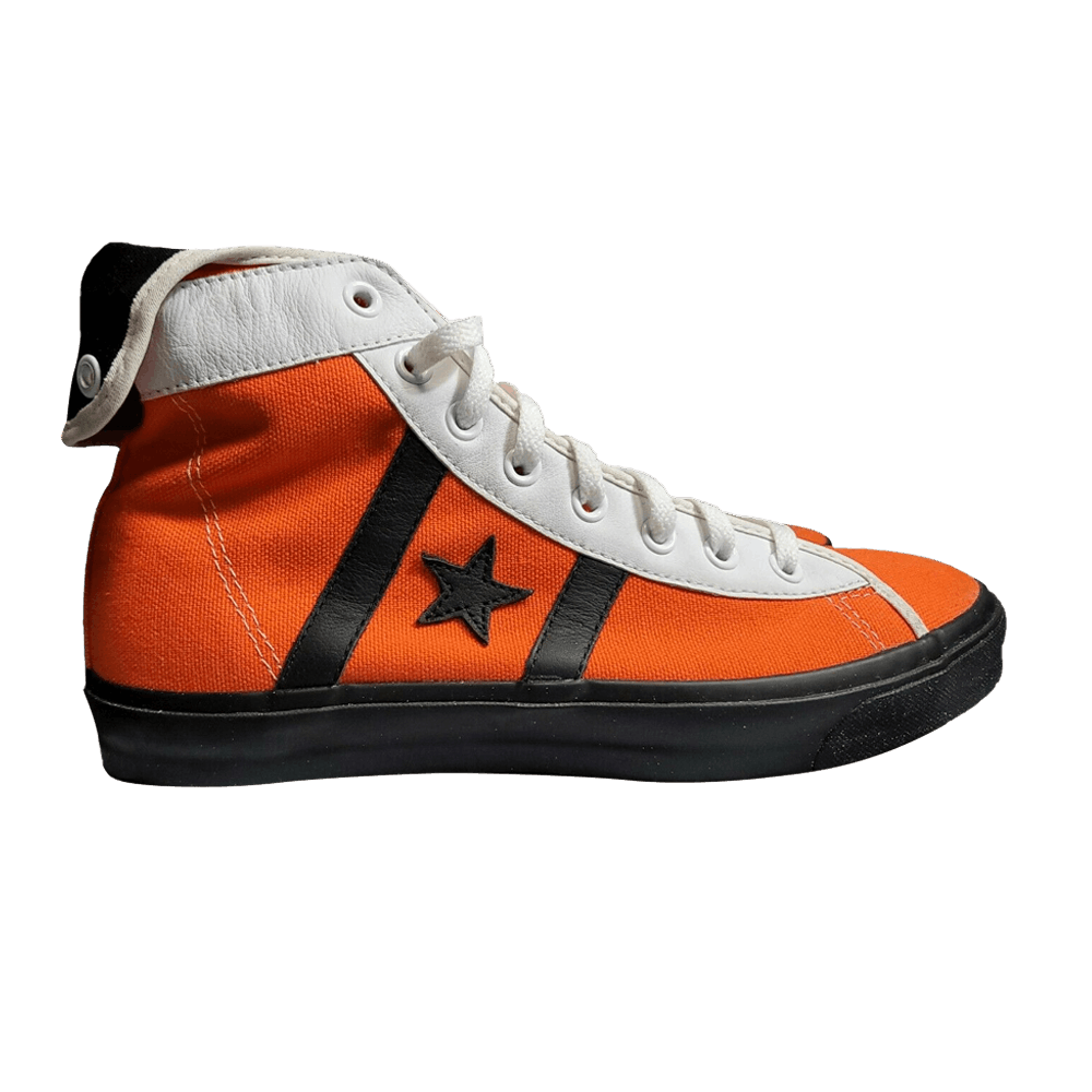 Converse Street Hockey Reissue 'Orange' 1U238