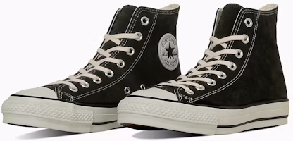 Converse Suede All-Star J High-Top Sneakers Black 31315430 Converse Suede All-Star J High-Top Sneakers Black 31315430
