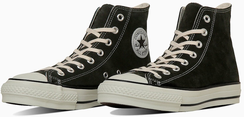 Converse Suede All-Star J High-Top Sneakers Nero. 31315430 Buy Converse Suede All-Star J High-Top Sneakers Nero. 31315430