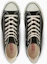 Shop Converse Suede All-Star J High-Top Sneakers Nero. 31315430