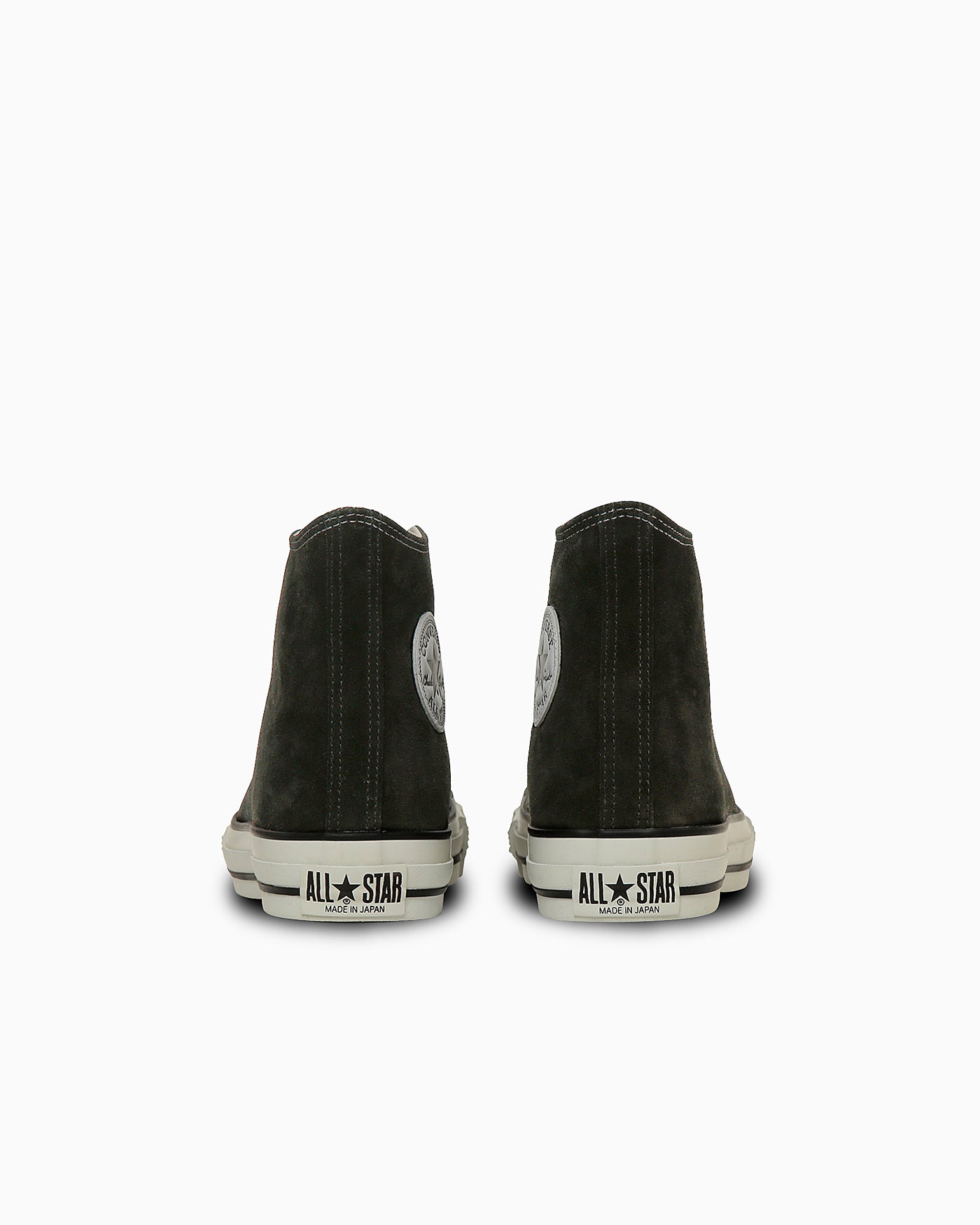 Purchase Converse Suede All-Star J High-Top Sneakers Nero. 31315430