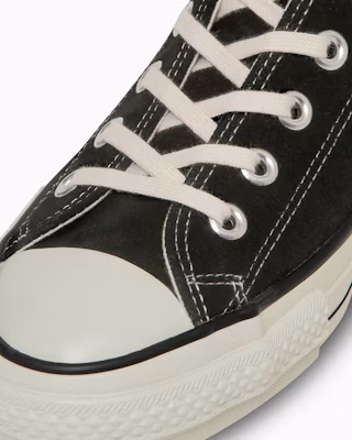 Converse Suede All-Star J High-Top Sneakers Nero. 31315430 Sizing Converse Suede All-Star J High-Top Sneakers Nero. 31315430