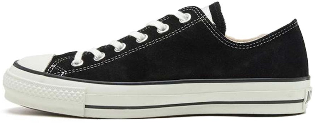 Tekkie town top jack purcell