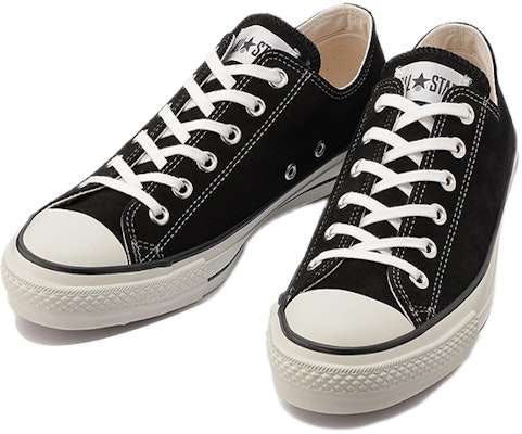 匡威麂皮全明星J OX '黑色' 31304890 Order 匡威麂皮全明星J OX '黑色' 31304890