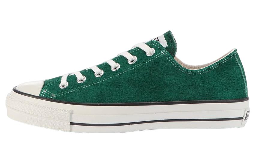 Buy Converse Suede All Star J OX 'Hijau' 31307030