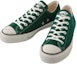 Lookbook Converse Suede All Star J OX 'Hijau' 31307030