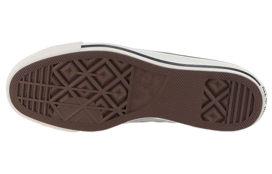 Details for Converse Suede All Star J OX 'Hijau' 31307030