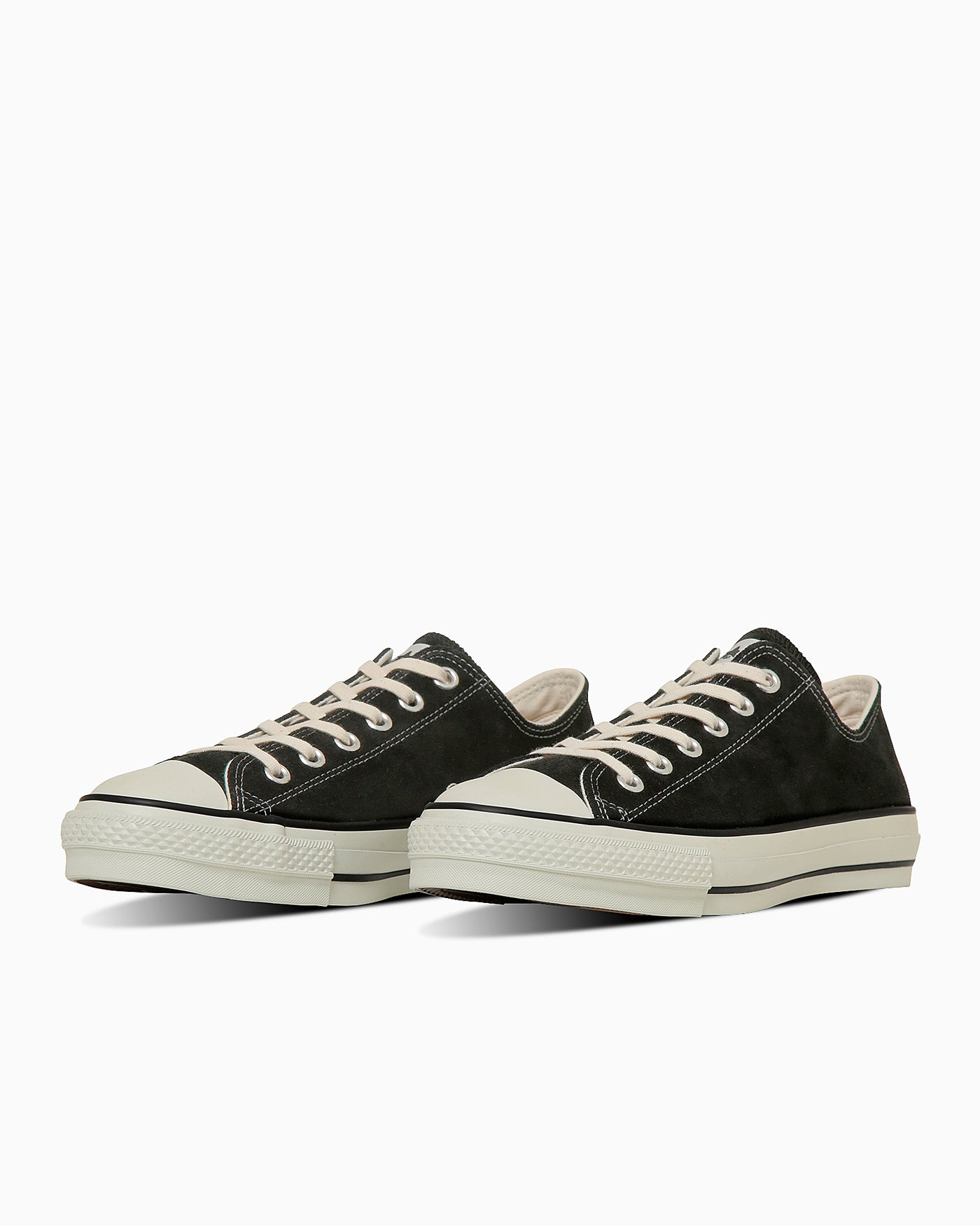 Converse Suede All Star J OX Sneakers Black 31315650