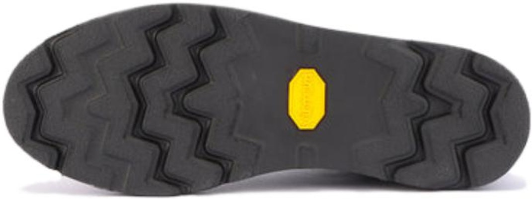 Converse Suede All Star Longlife HI 'Hitam' 31307150 Details for Converse Suede All Star Longlife HI 'Hitam' 31307150