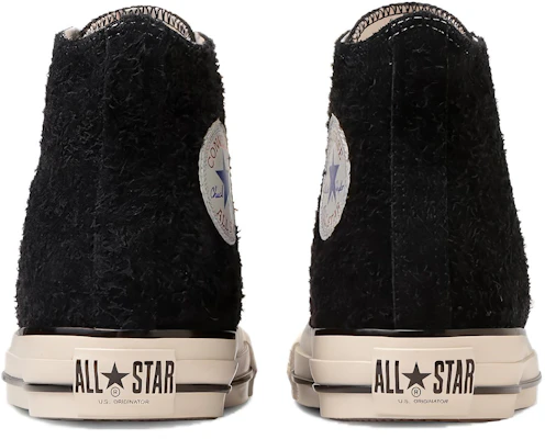 匡威翻毛皮全明星高帮'黑白' 31310330 Purchase 匡威翻毛皮全明星高帮'黑白' 31310330