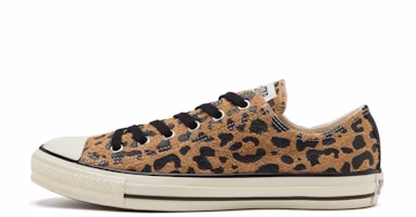 Converse Suede All Star US Leopard OX 1SC610 Converse Suede All Star US Leopard OX 1SC610