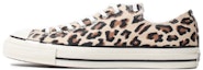 Buy Converse Suede All Star US Leopard OX - Kasut Leopard Kulit Suede Converse 1SC610