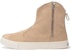 Converse Suede All Star Westem Boots Z Hi 'Beige' Kasut But Beige 1SC623