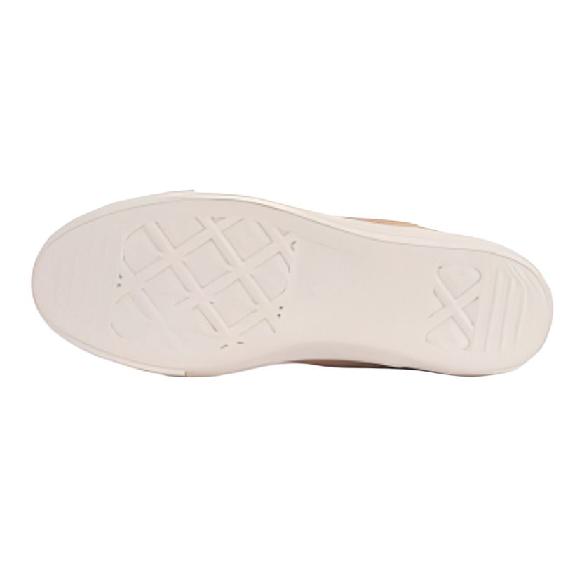 Shop Converse Suede All Star Botas Western Z Hi 'Beige' 1SC623