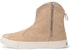 Converse Suede All Star Westem Boots Z Hi 'Beige' Kasut But Beige 1SC623