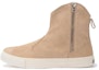 Purchase Converse Suede All Star Westem Boots Z Hi 'Beige' Kasut But Beige 1SC623