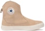 Details for Converse Suede All Star Westem Boots Z Hi 'Beige' Kasut But Beige 1SC623