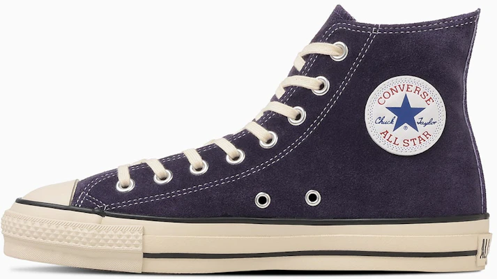 Converse Suede Chuck Taylor All Star J Hi Sneakers Grape 31317530 Buy Converse Suede Chuck Taylor All Star J Hi Sneakers Grape 31317530