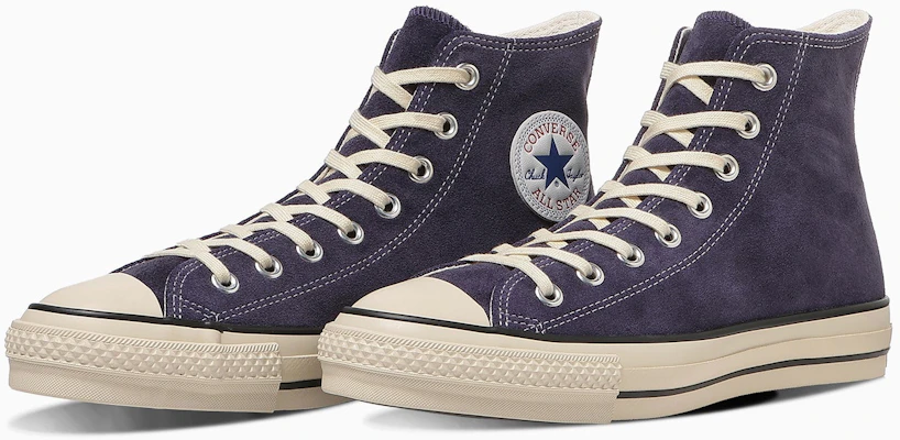 Converse Suede Chuck Taylor All Star J Hi Sneakers Grape 31317530 Order Converse Suede Chuck Taylor All Star J Hi Sneakers Grape 31317530